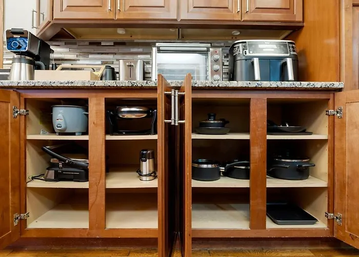 Casa vacanze Cozy Luxury 4br Near Airport Des Plaines