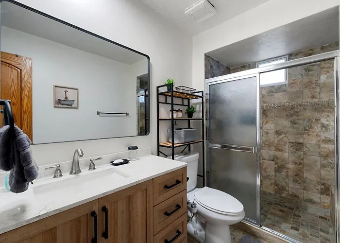 Cozy Luxury 4br Near Airport * Des Plaines